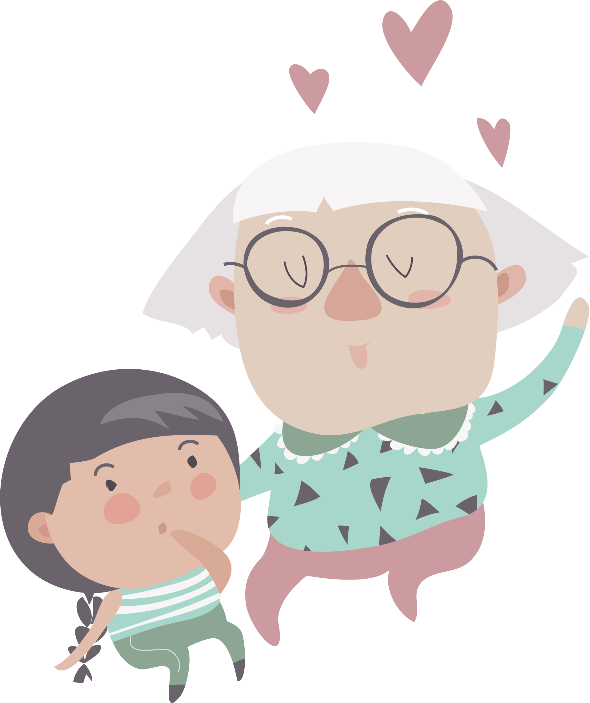 Grandma
